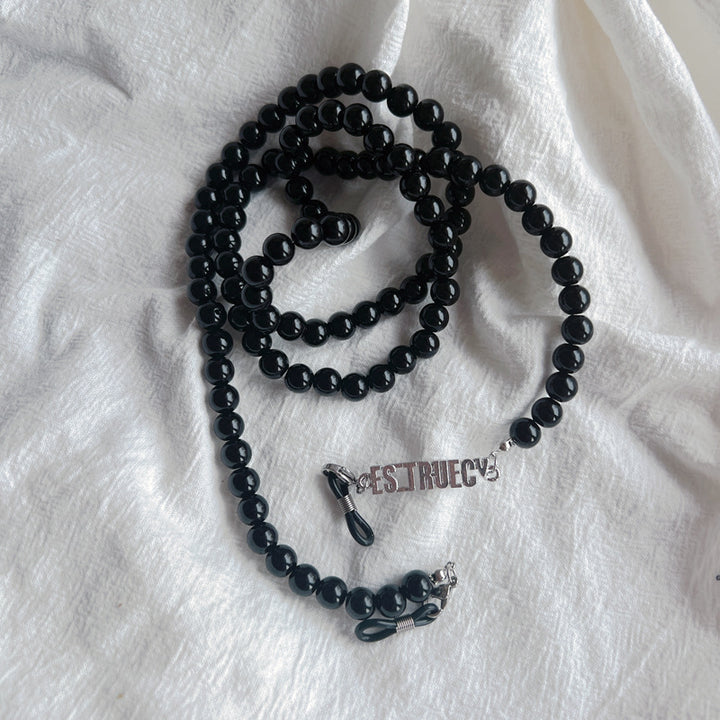 Beaded Eyewear Retainer Chain Kalsten 1786692236
