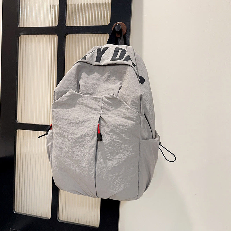 Stylish Tear-Resistant Urban Backpack