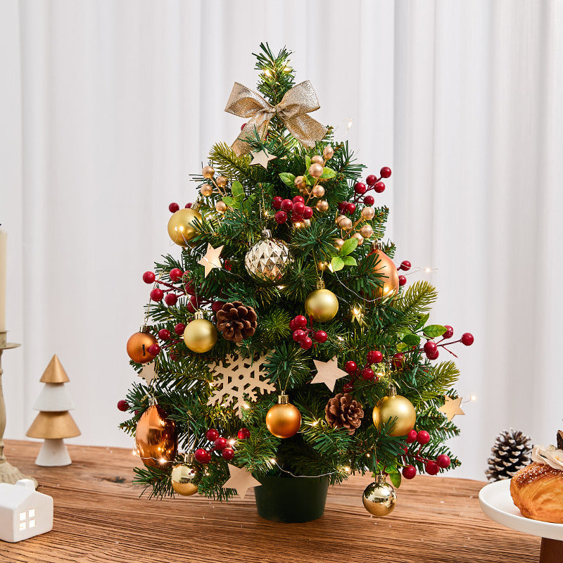 Mini Christmas Tree Decoration Kalsten