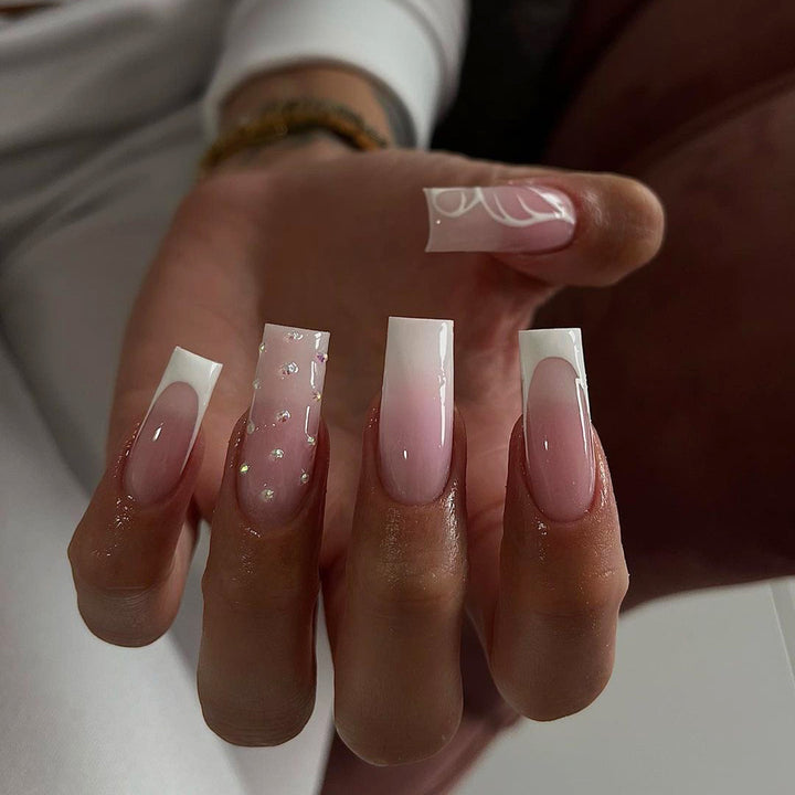 Artificial Nails Kalsten