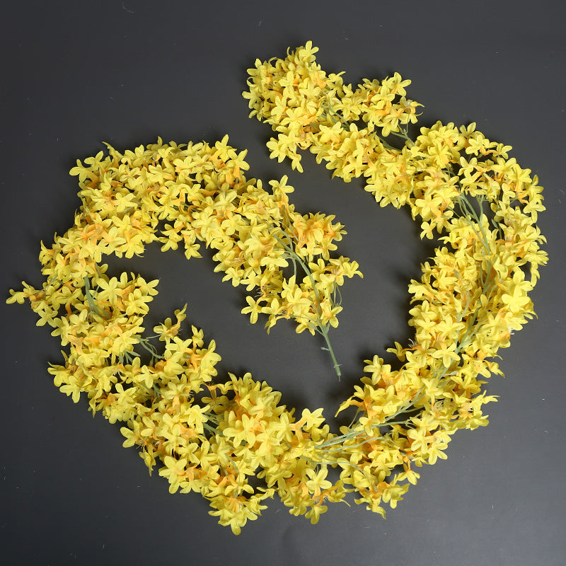 Decorative Garland for Home Decor Display