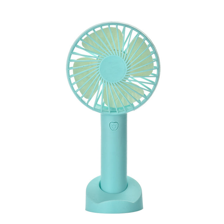Unisex Portable High-Performance Bladeless Mini Fan Kalsten