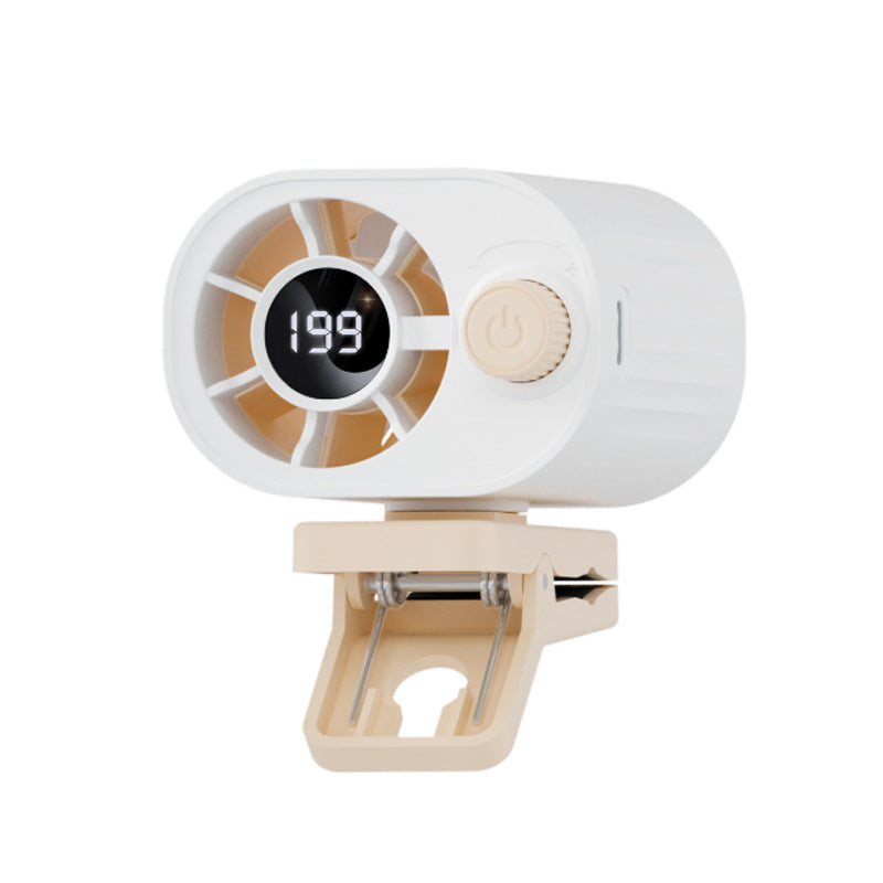 Unisex mini cooling fan Kalsten