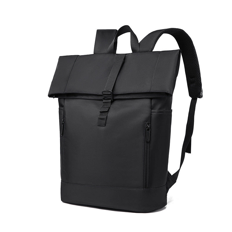 Modern Roll-Top Backpack Kalsten