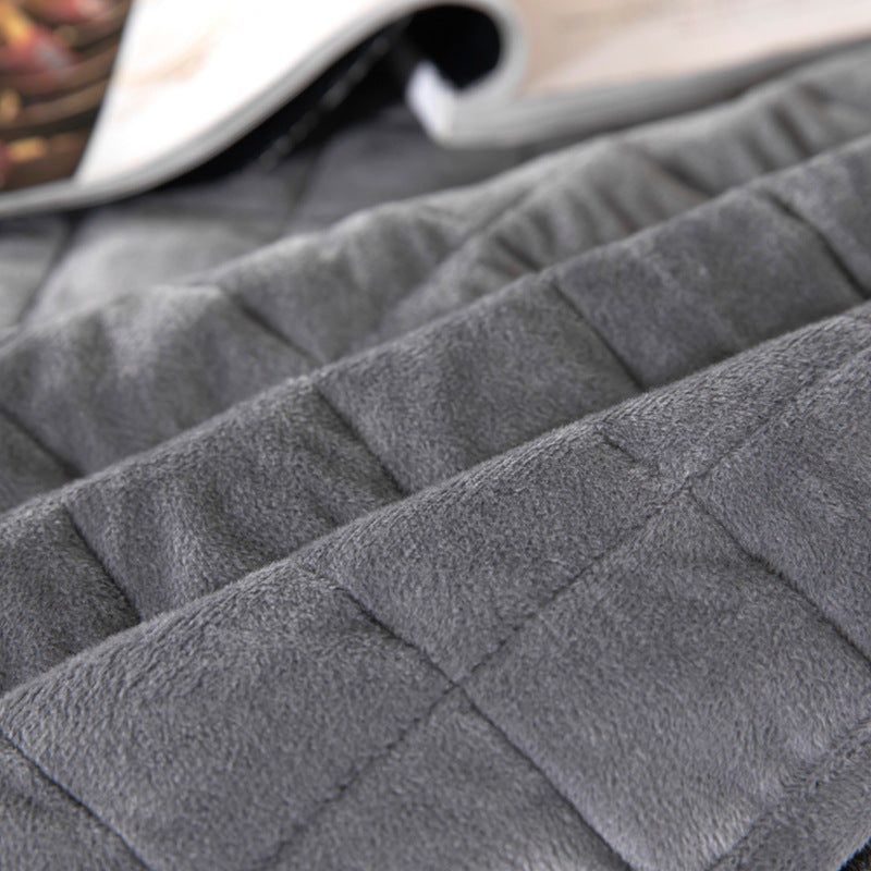 Weighted Comfort Blanket Kalsten