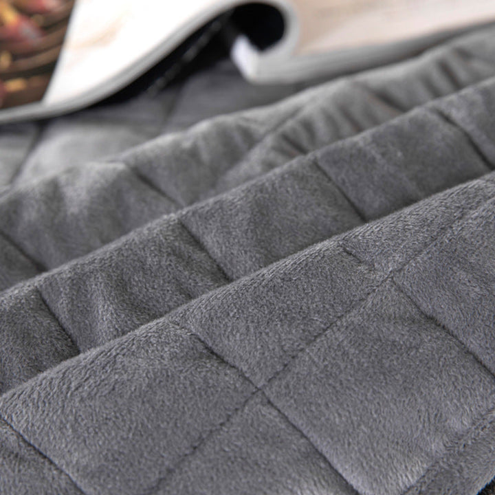 Weighted Comfort Blanket Kalsten