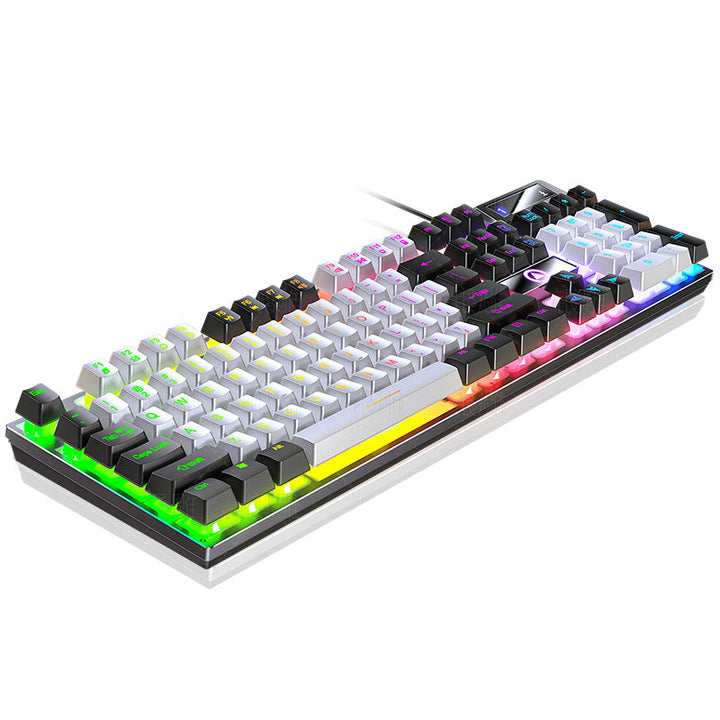 Mechanical Gaming Keyboard Kalsten
