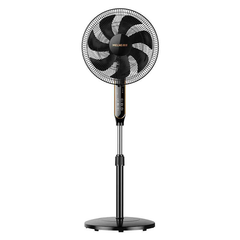 Ladies Stand Fan Kalsten