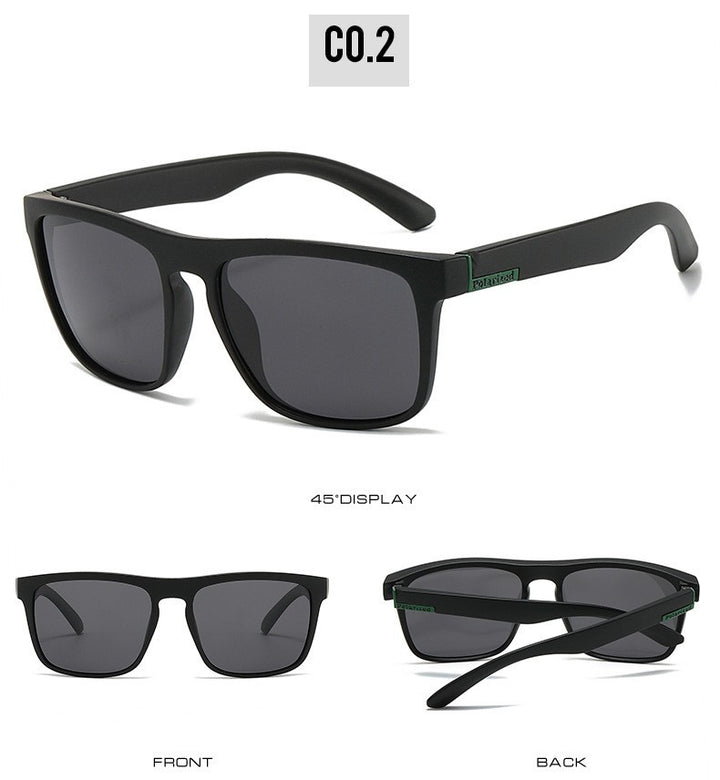 Polarized Lightweight Sunglasses Kalsten