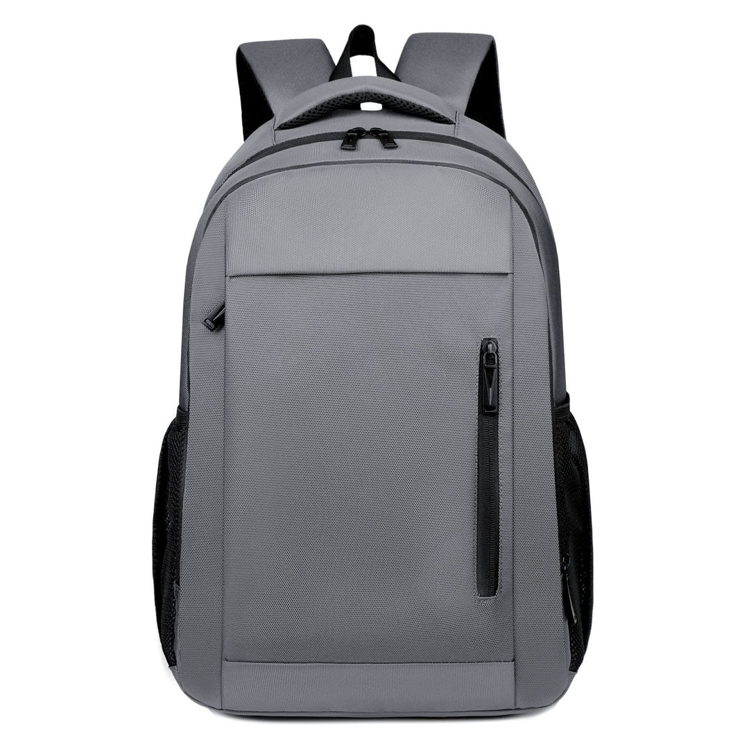 Modern Structured Backpack Kalsten