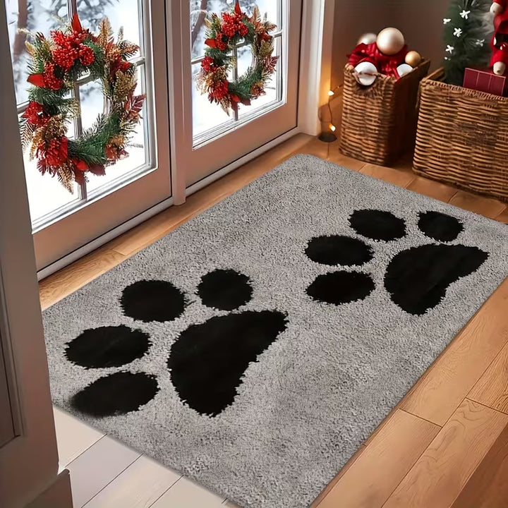 Decorative Doormat
