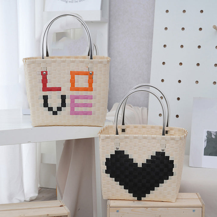 Trendy Handbag Kalsten