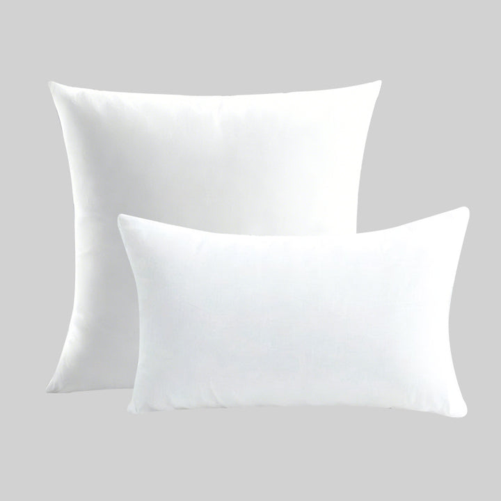 Women Decorative Cushion Cover with Fine Floral Embroidery Kalsten