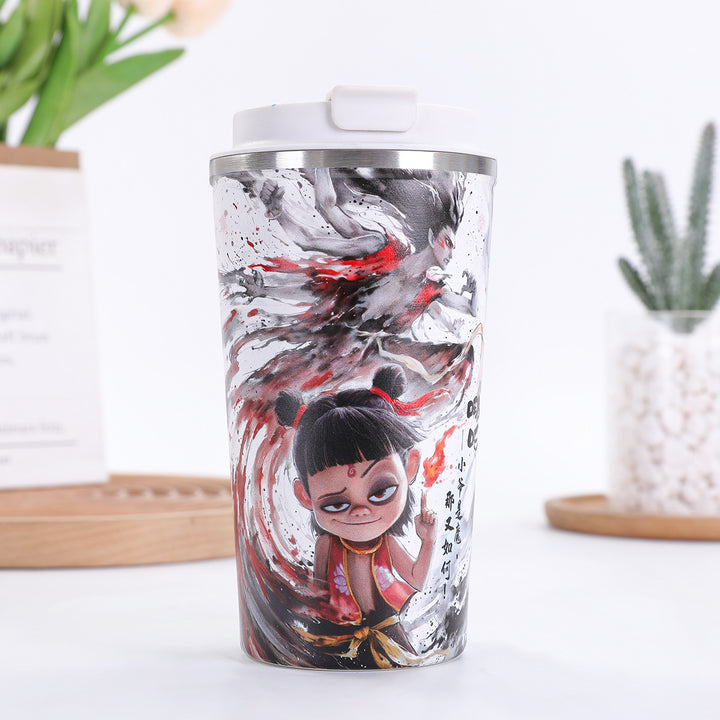 Travel mug Kalsten