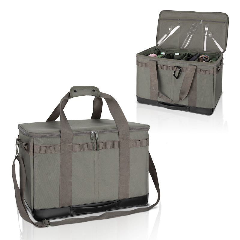 Insulated Food Storage Carrier Bag Kalsten