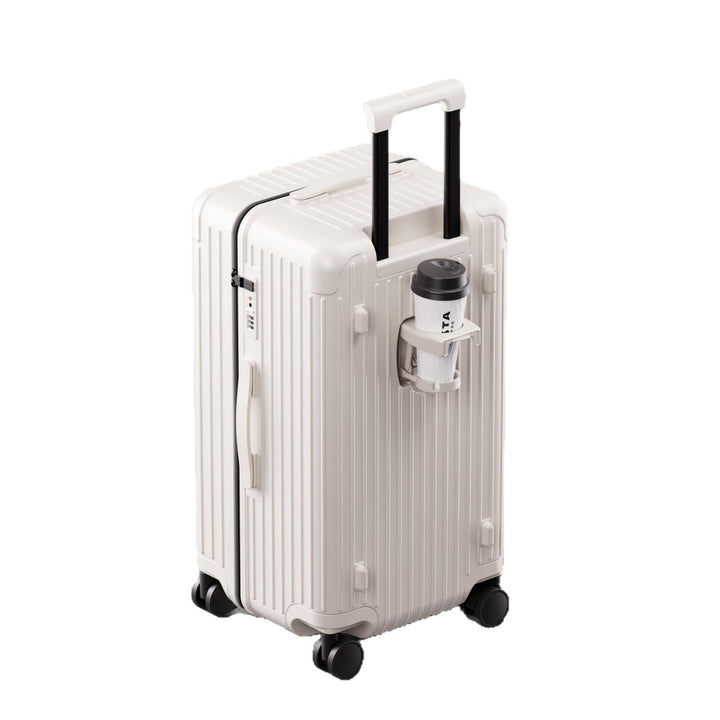 Durable Cabin Suitcase