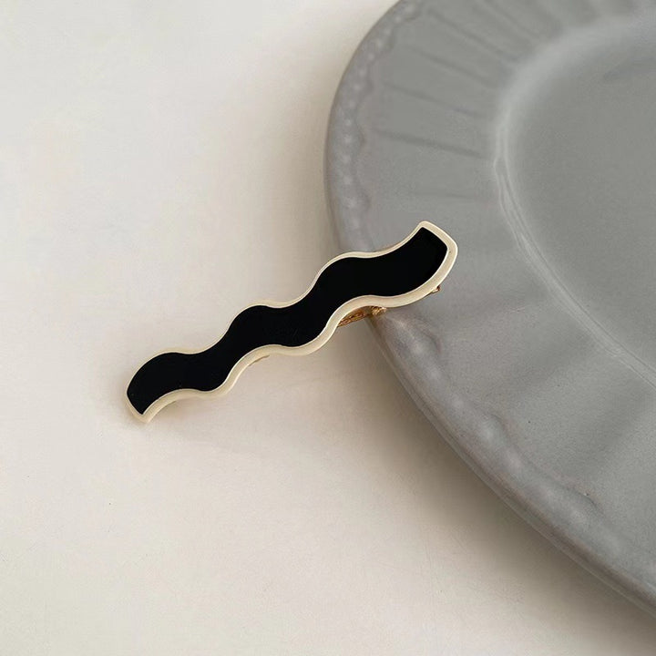 Elegant Hair Clip Kalsten