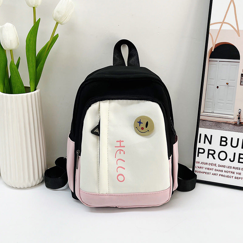 Stylish Casual Mini Backpack Kalsten