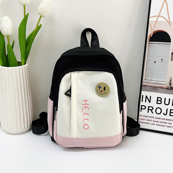 Stylish Casual Mini Backpack Kalsten