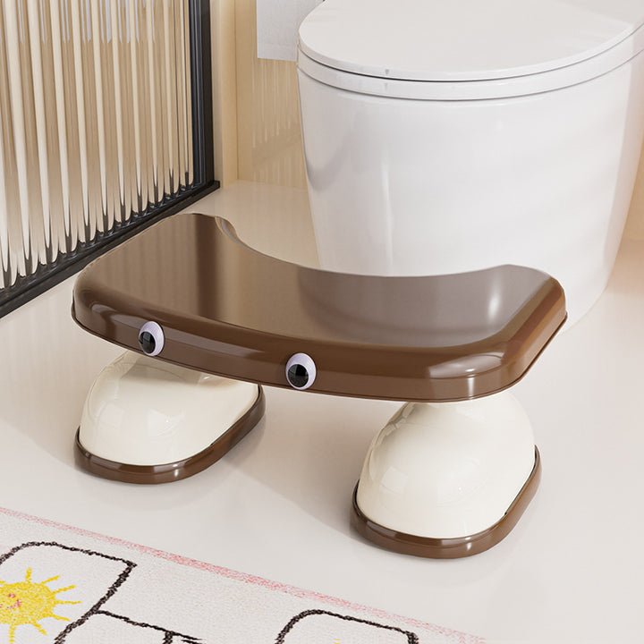 Toilet Footstool Kalsten
