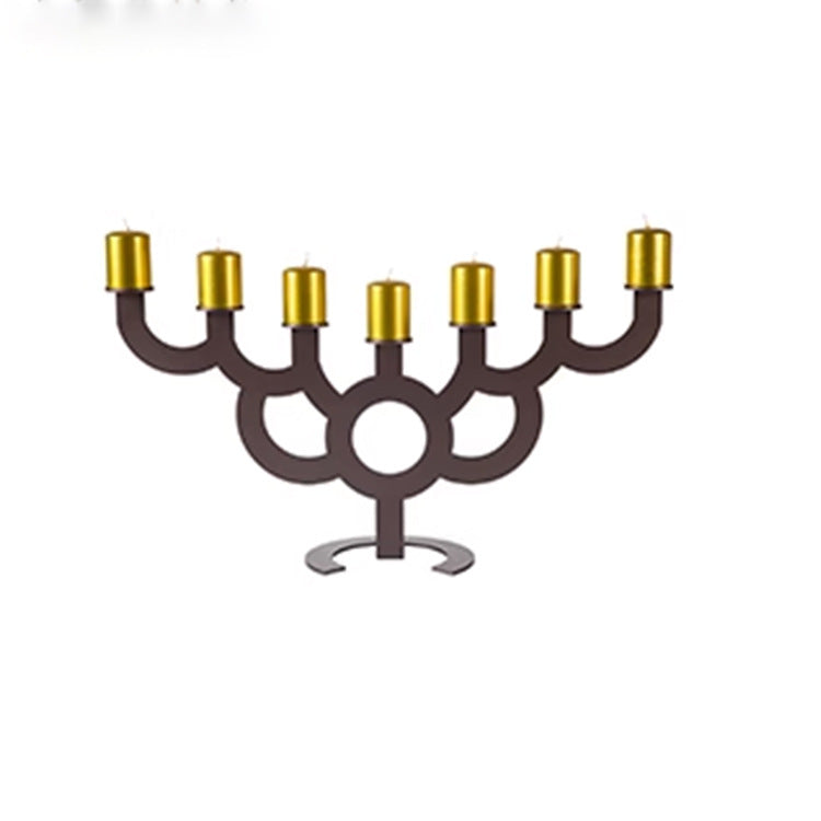 Artistic Decorative Candle Holder