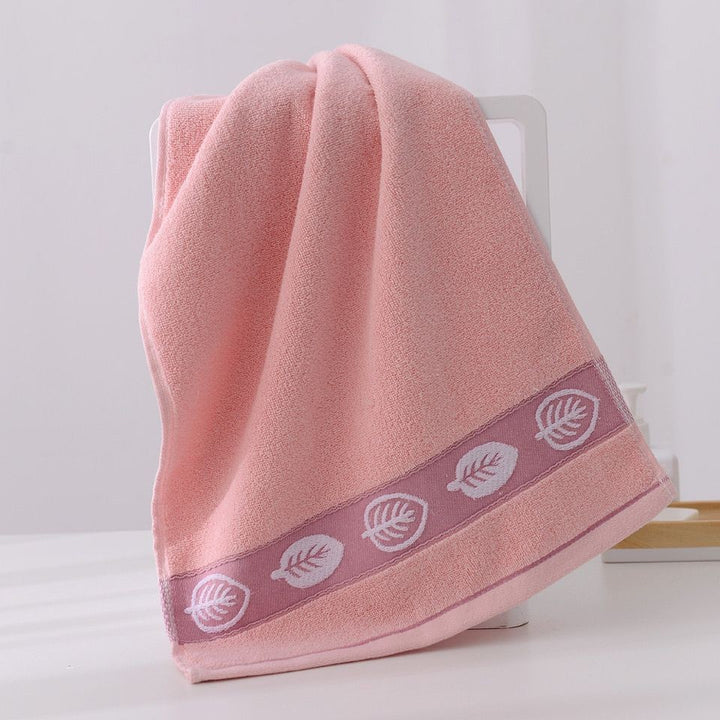 Ladies Frottee Towel Kalsten