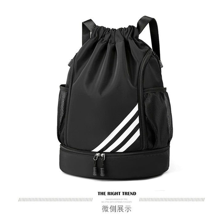 Drawstring Sports Backpack Kalsten