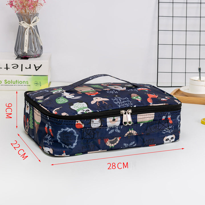 Travel Organizer Bag Kalsten
