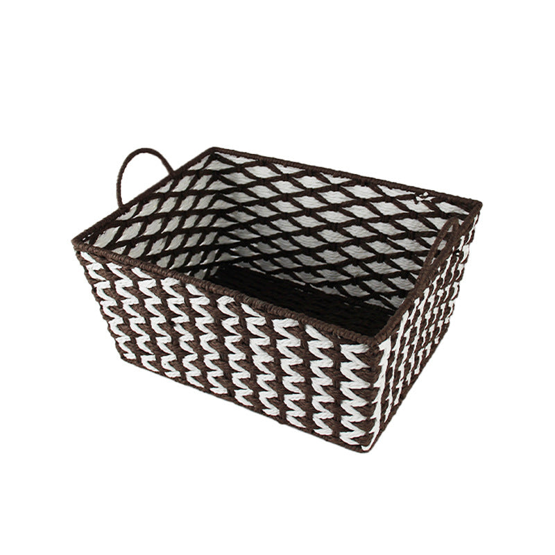 Storage Basket Kalsten