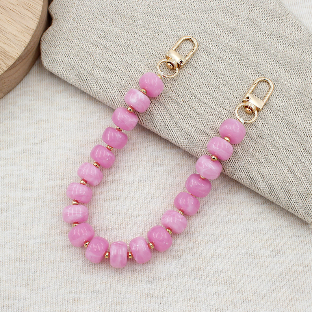 Beaded Eyewear Holder Kalsten