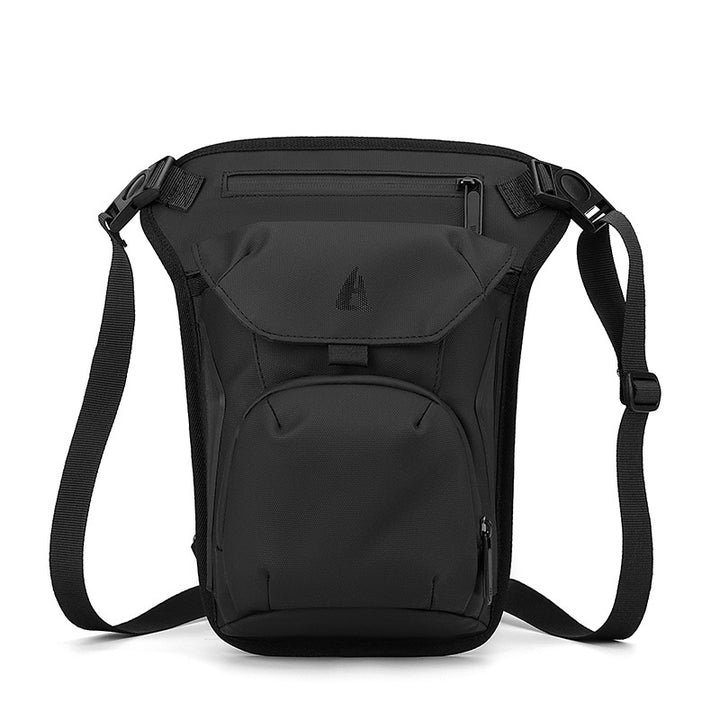 Compact Adventure Sling Bag Kalsten