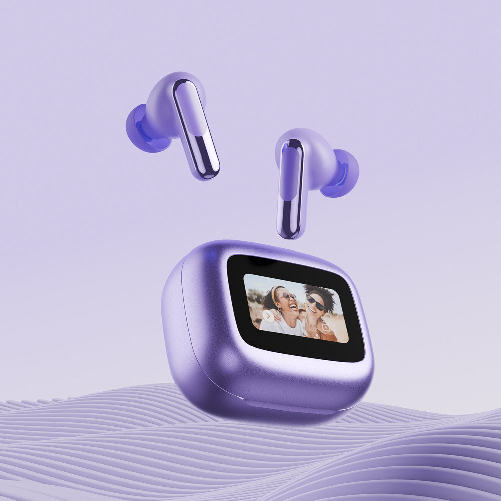Smart Touch Bluetooth Earbuds Kalsten