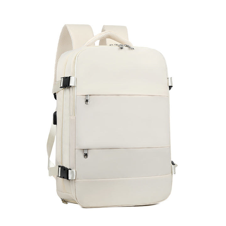 Urban Tech-Enhanced Backpack Kalsten