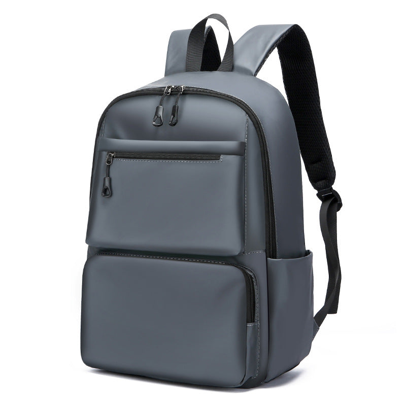 Multifunctional backpack with hybrid design and waterproof features Kalsten
