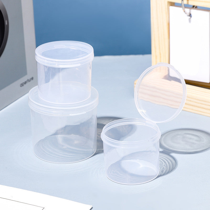 Clear Food Storage Container Kalsten