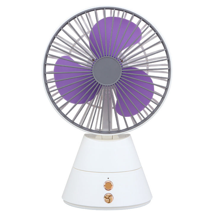 Portable Tabletop Cooling Fan Kalsten
