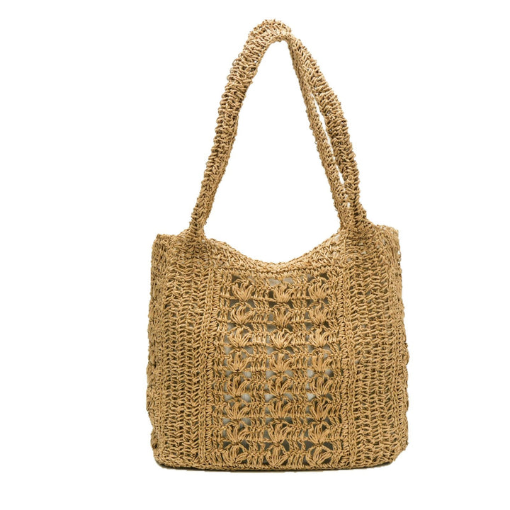 Handcrafted Beach Bag Kalsten
