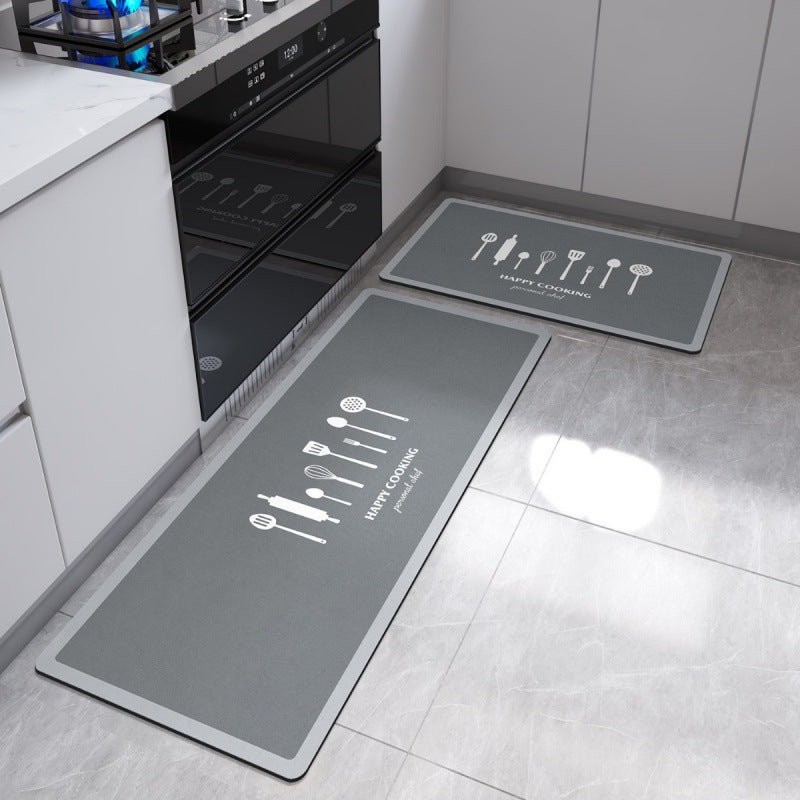 Kitchen Comfort Mat