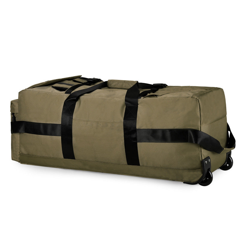 Heavy-Duty Outdoor Adventure Duffel Bag Kalsten