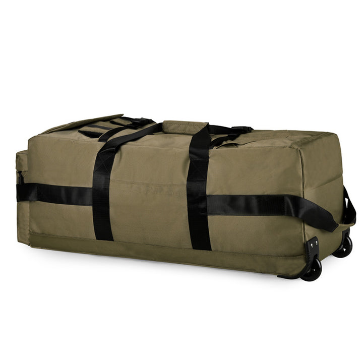 Heavy-Duty Outdoor Adventure Duffel Bag Kalsten