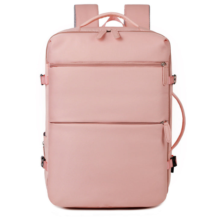 Sleek Minimalist Office Backpack