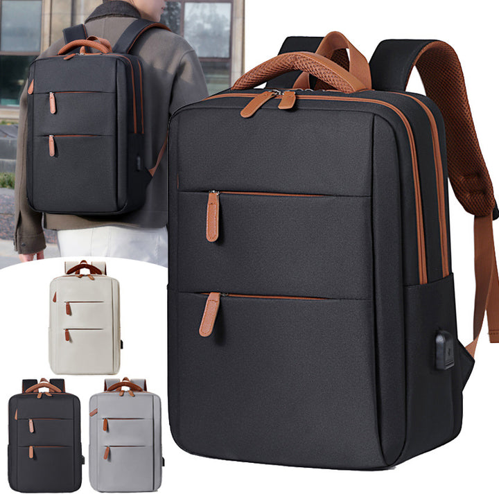 Professional Business Laptop Backpack Kalsten