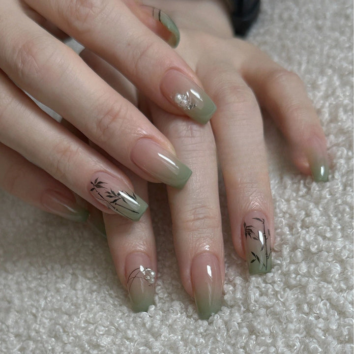 Decorative Acrylic Nail Art Set Kalsten