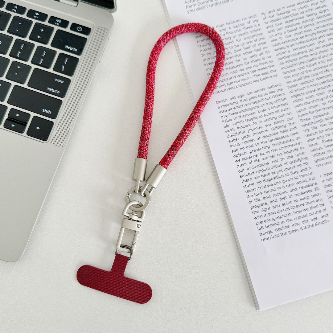 Lanyard with carabiner Kalsten