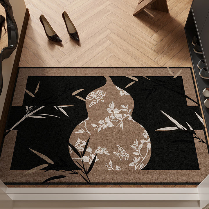 Decorative Area