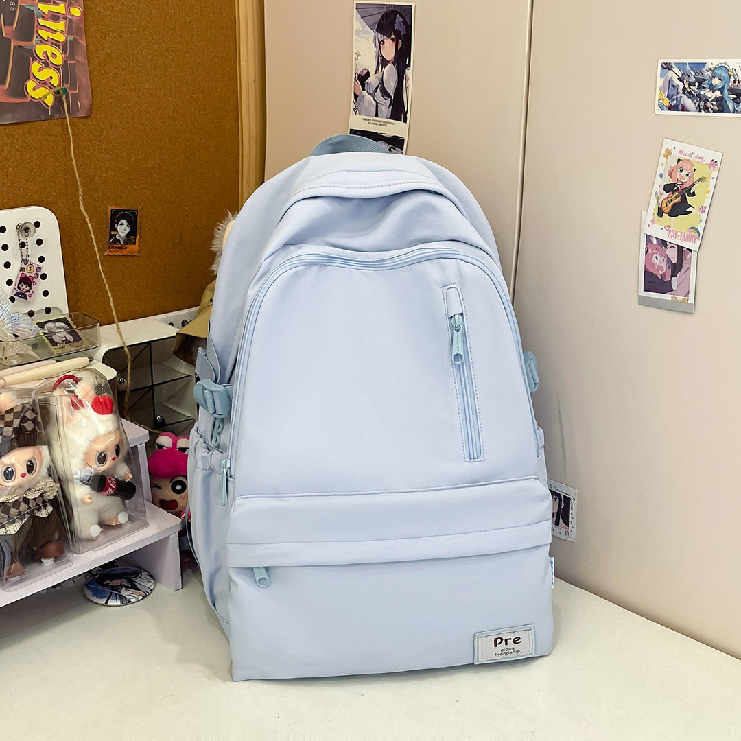 Chic Casual Backpack Kalsten