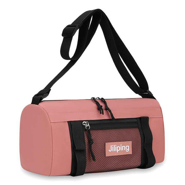Versatile Utility Travel Duffel Bag Kalsten