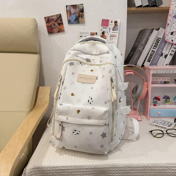 Cute Themed Backpack Kalsten