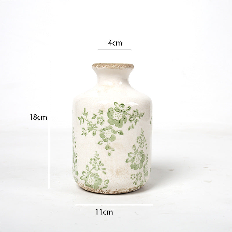 Decorative Vase Kalsten