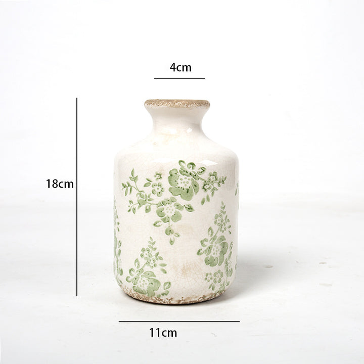 Decorative Vase Kalsten